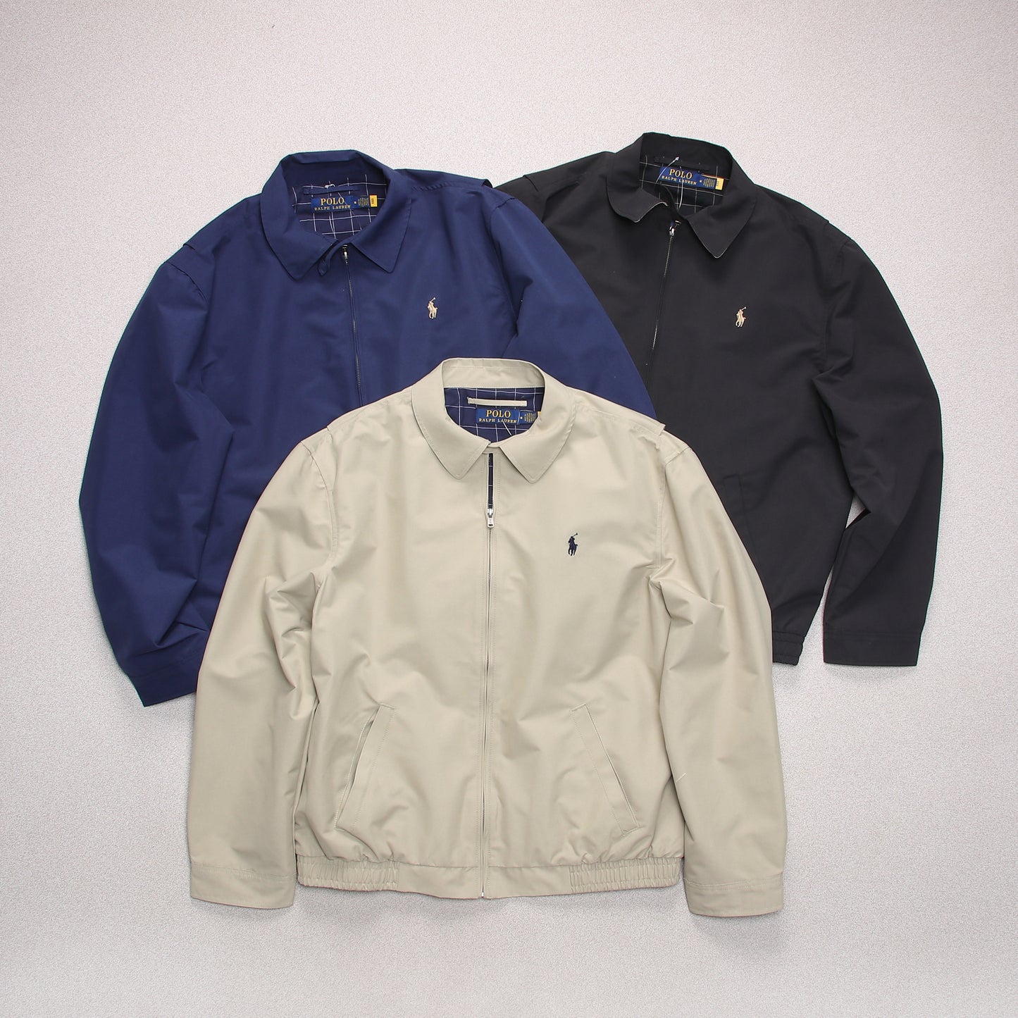 Ralph lauren jacket