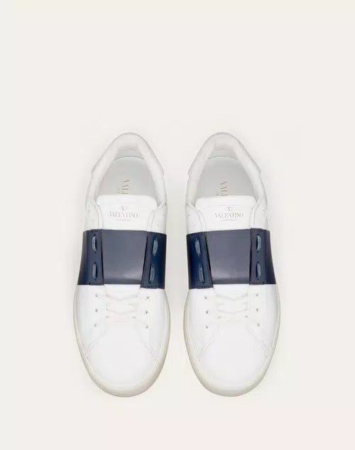Valentino open sneaker 🟡