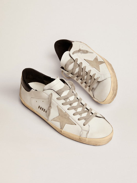 Golden goose super star 🟢