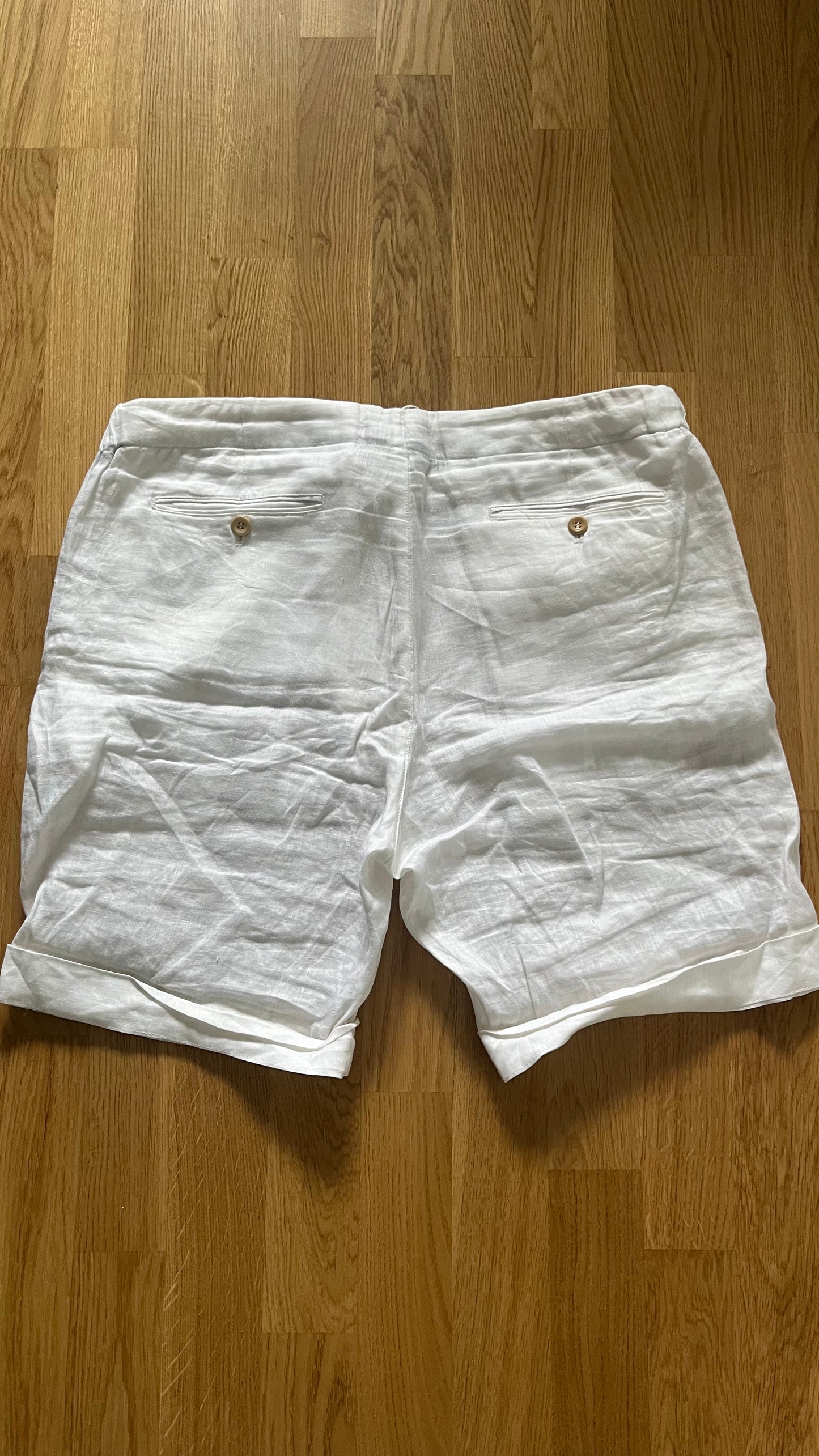 Loro piana shorts