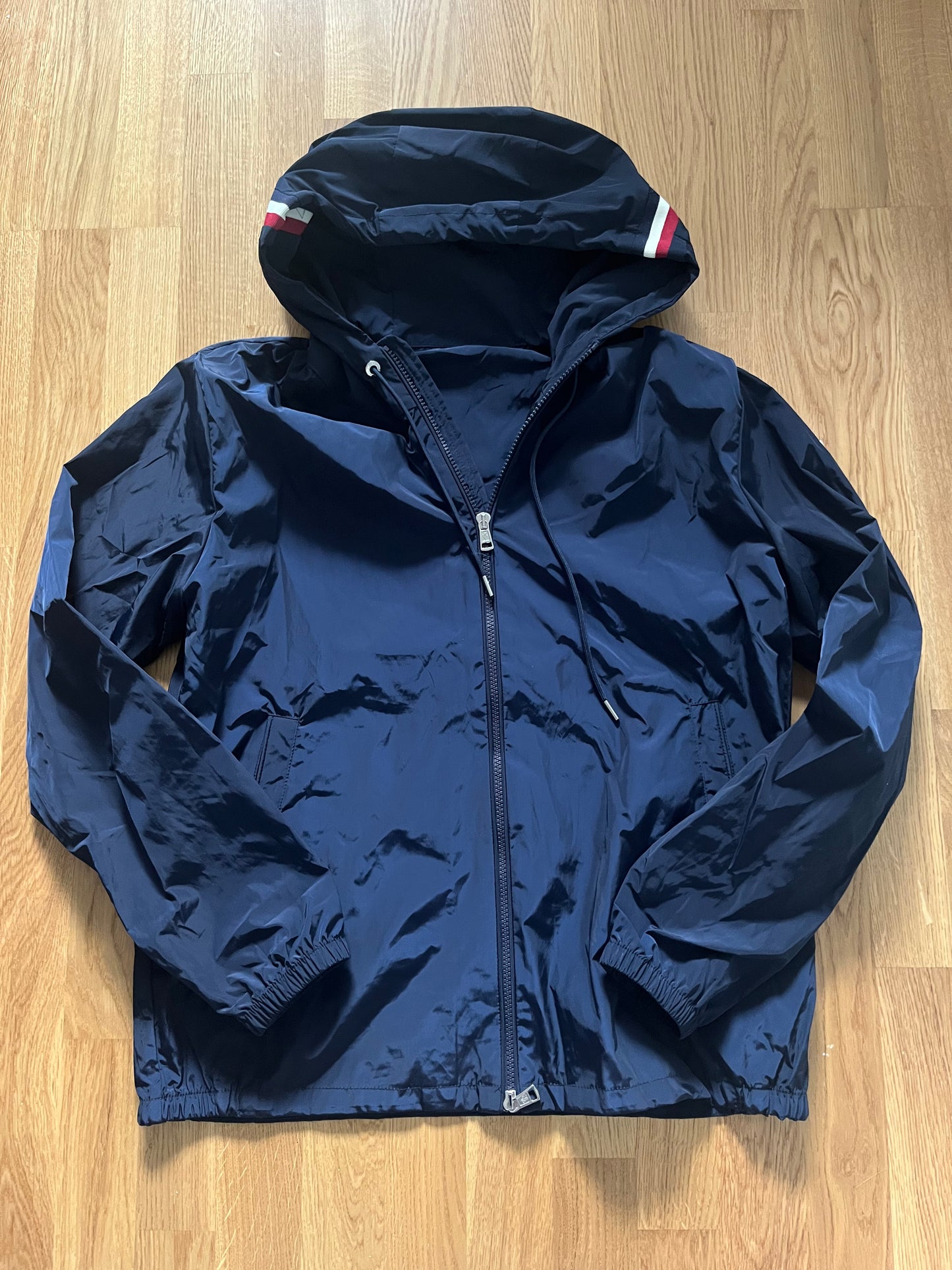 Moncler windbreaker