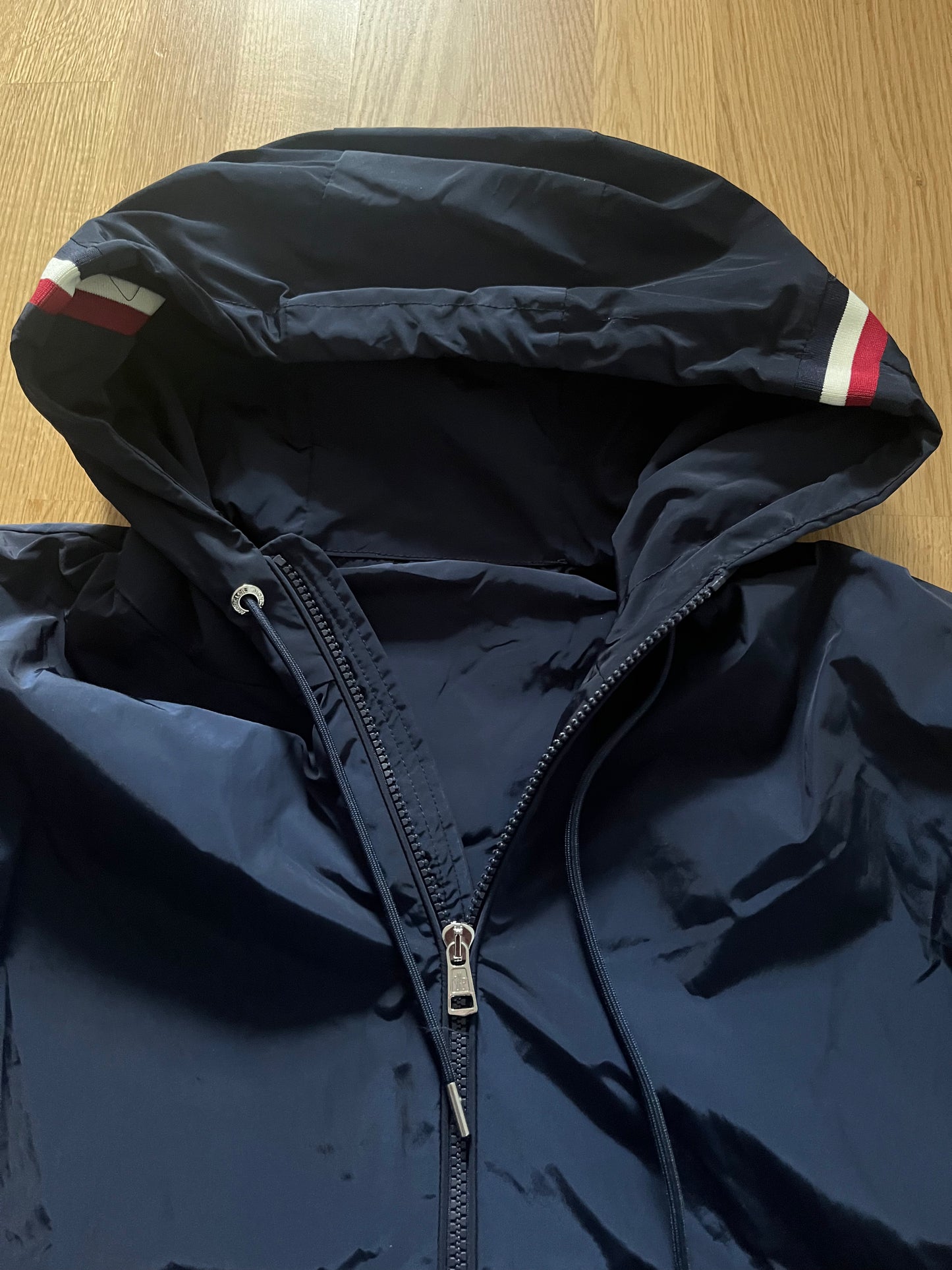 Moncler windbreaker