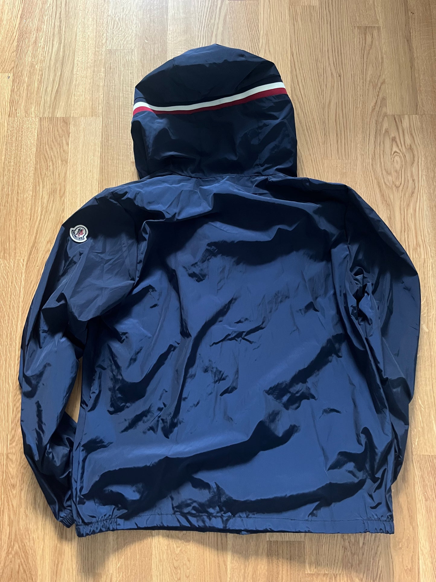 Moncler windbreaker