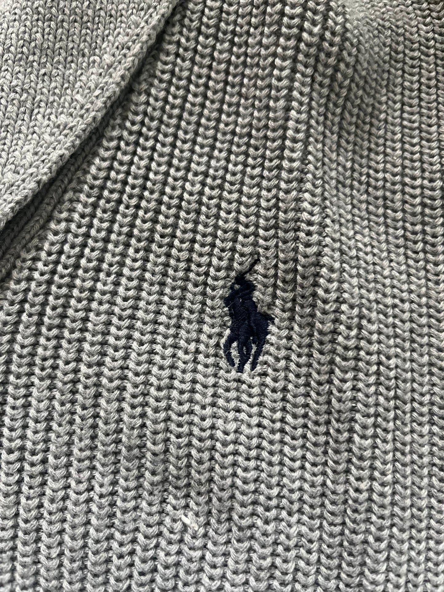 Ralph lauren cardigan