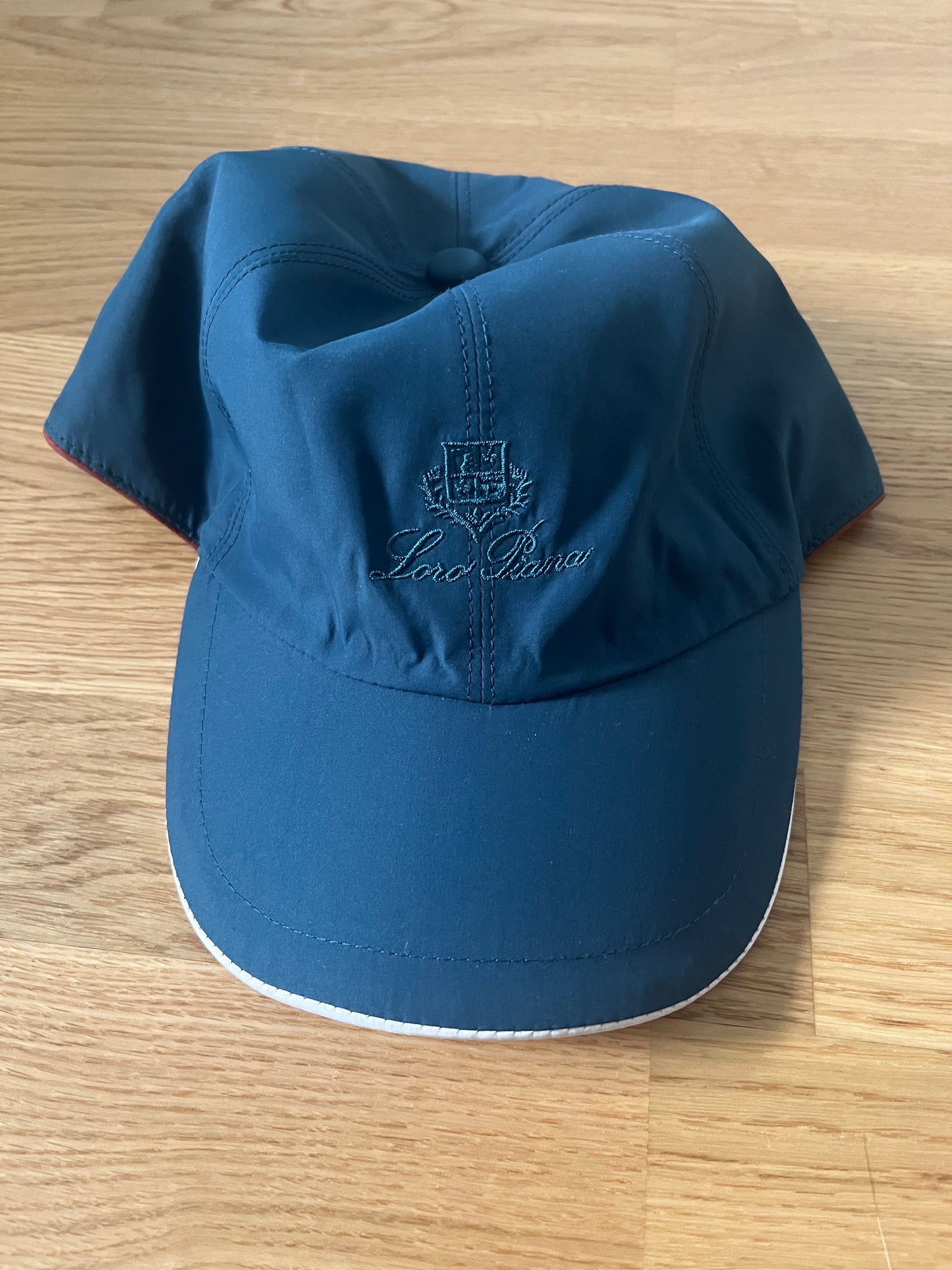 Loro piana cap