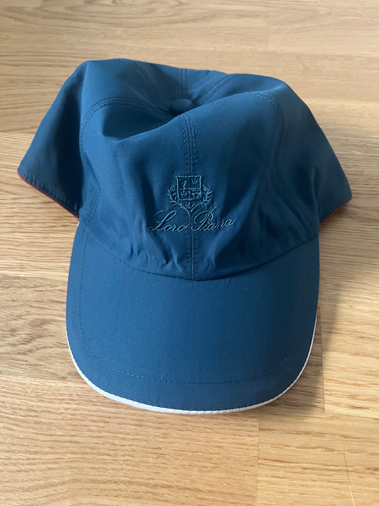 Loro piana cap