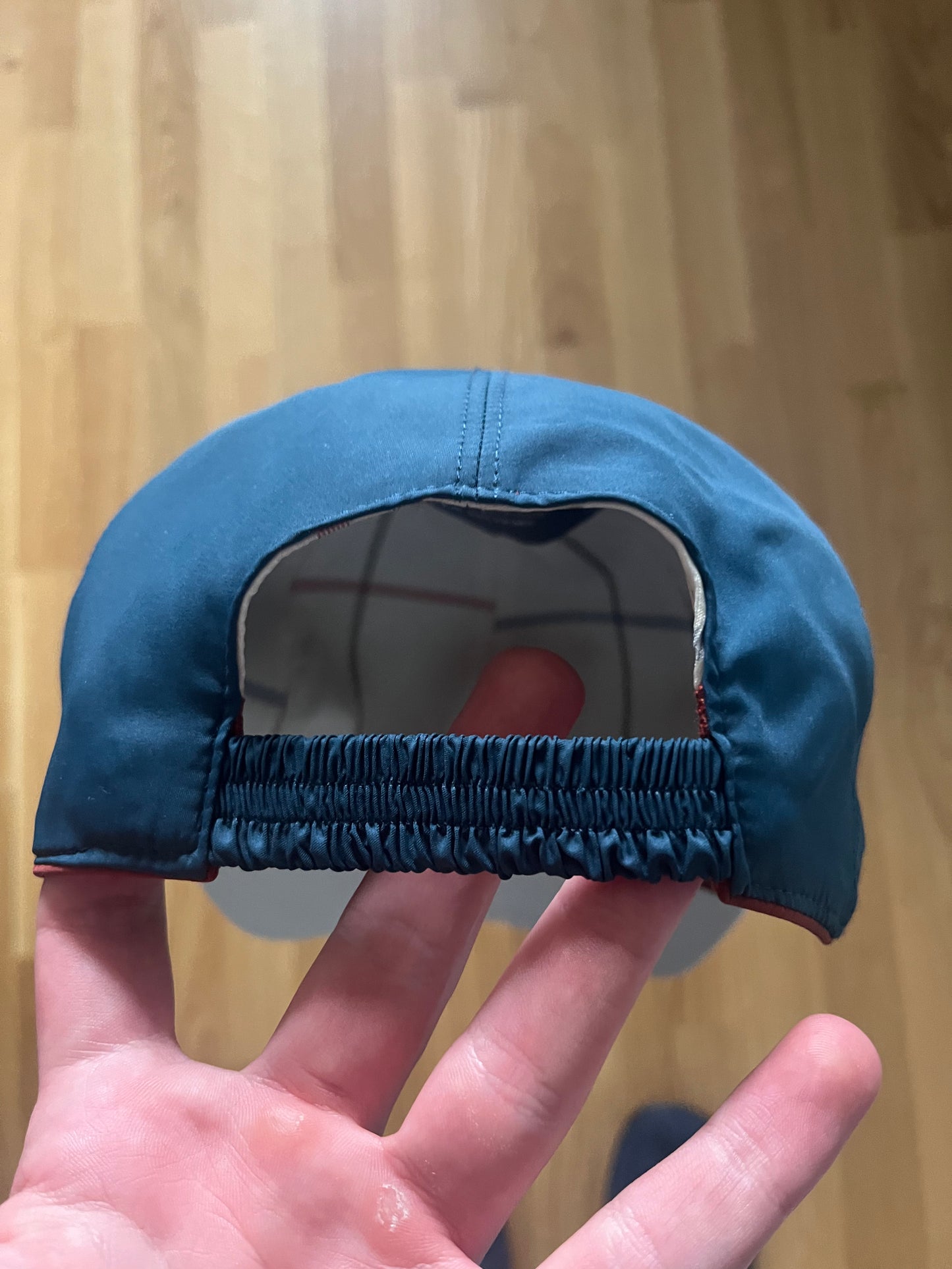 Loro piana cap