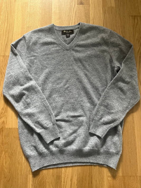 Loro piana sweater