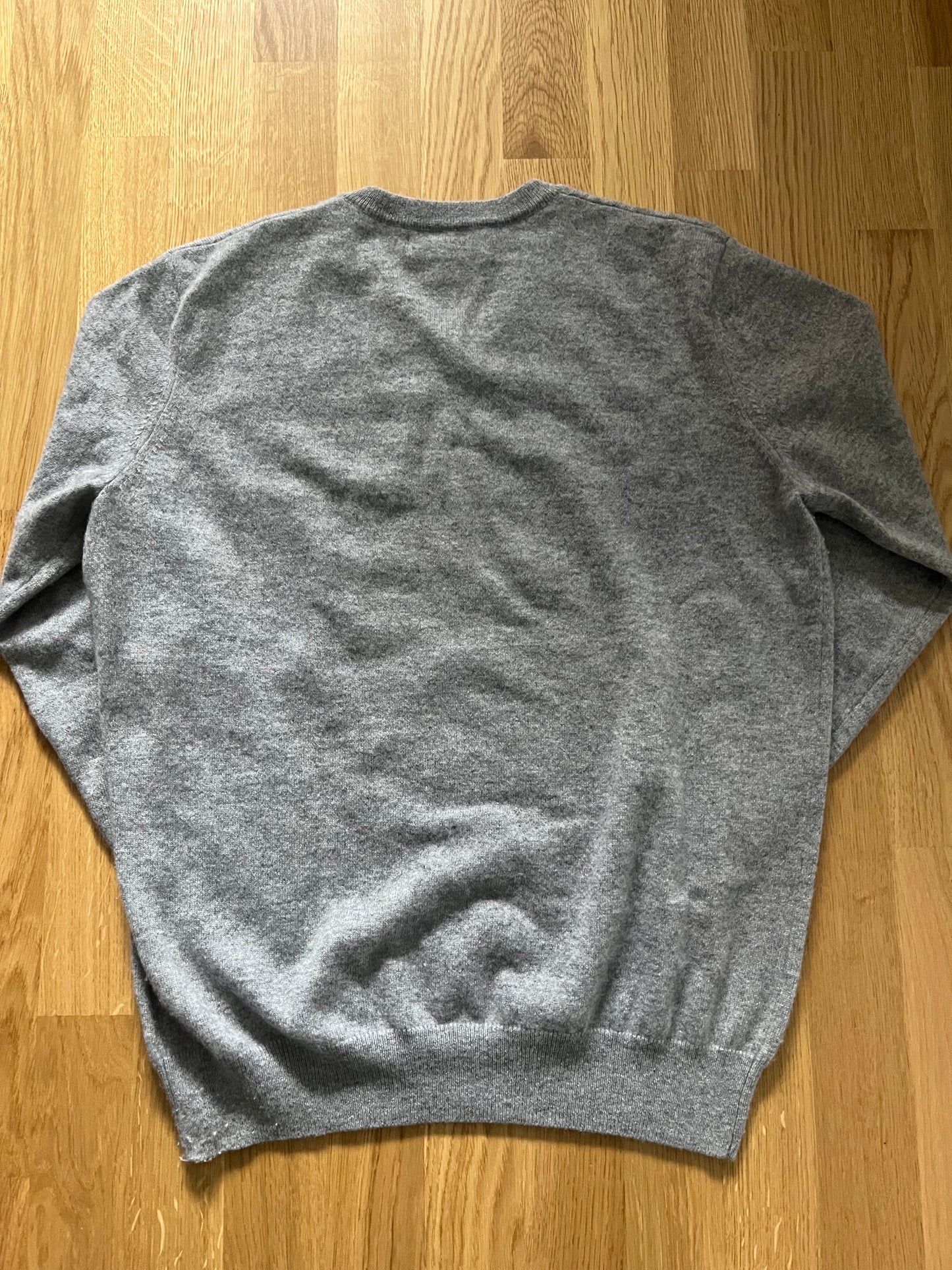Loro piana sweater