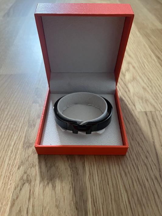 Hermes bracelet