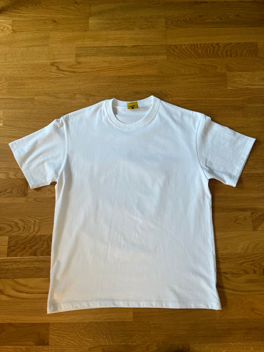 Porsche tee