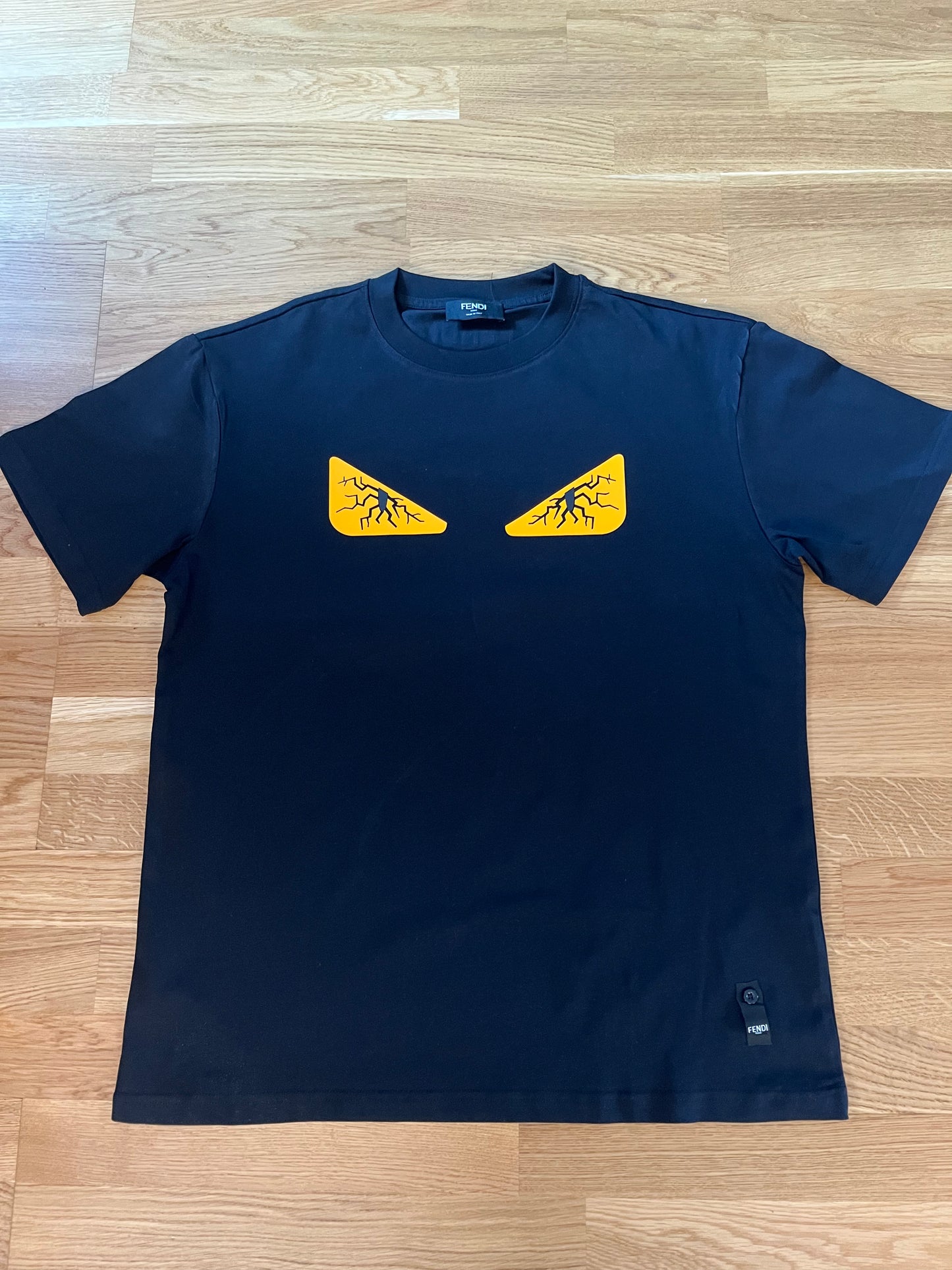 Fendi tee