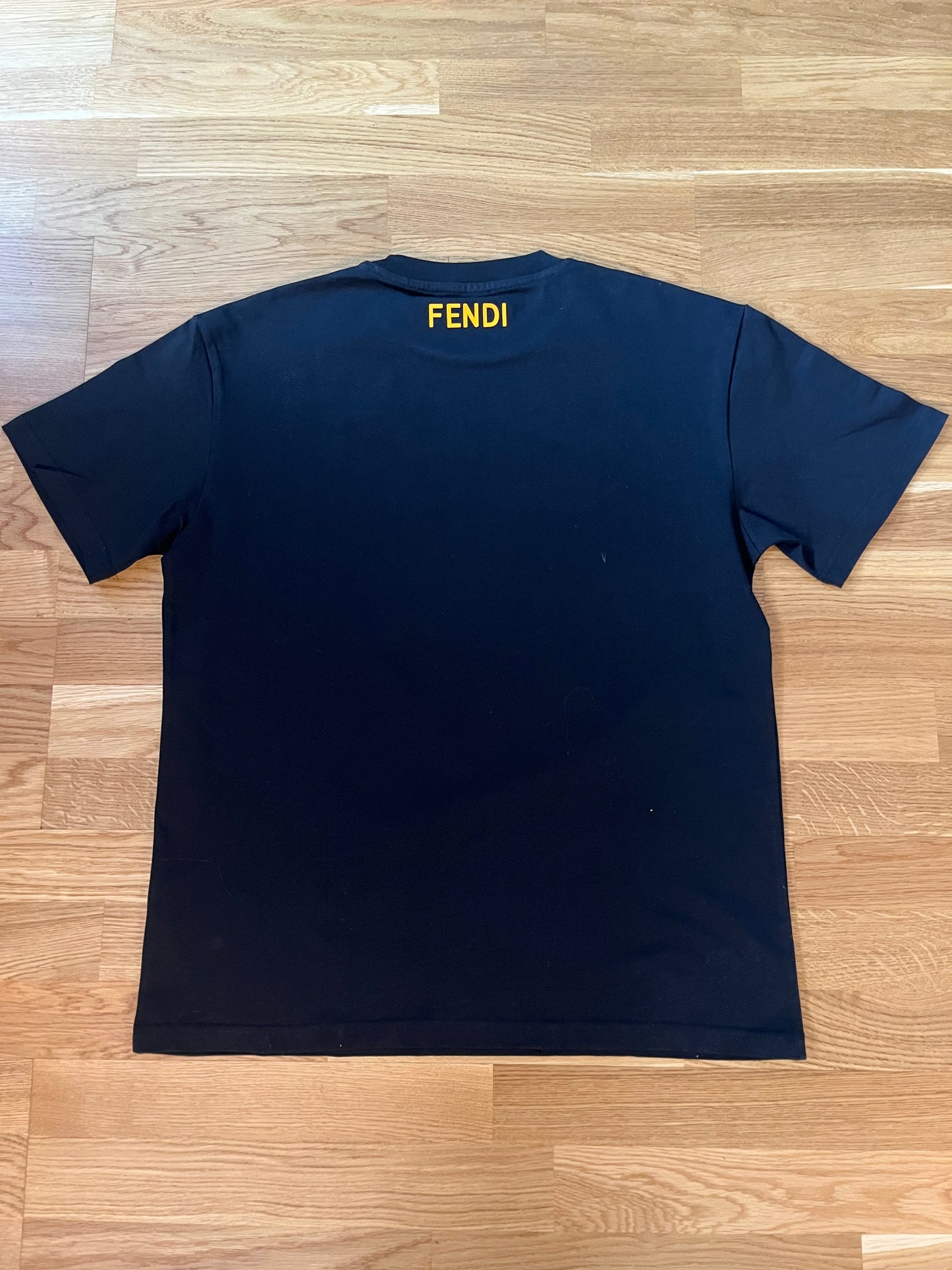 Fendi tee