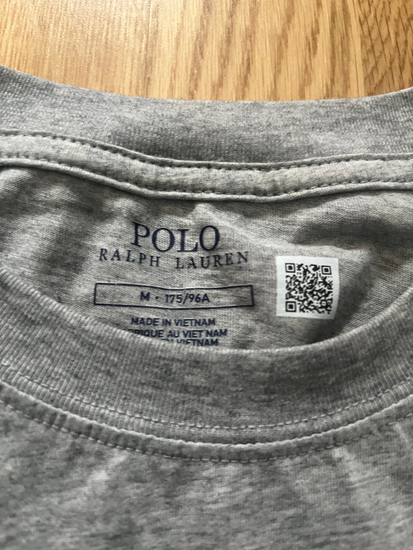 Ralph lauren tee