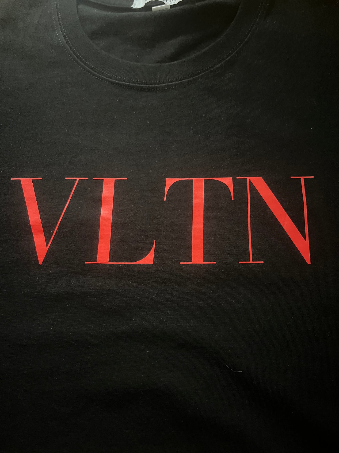 Valentino tee