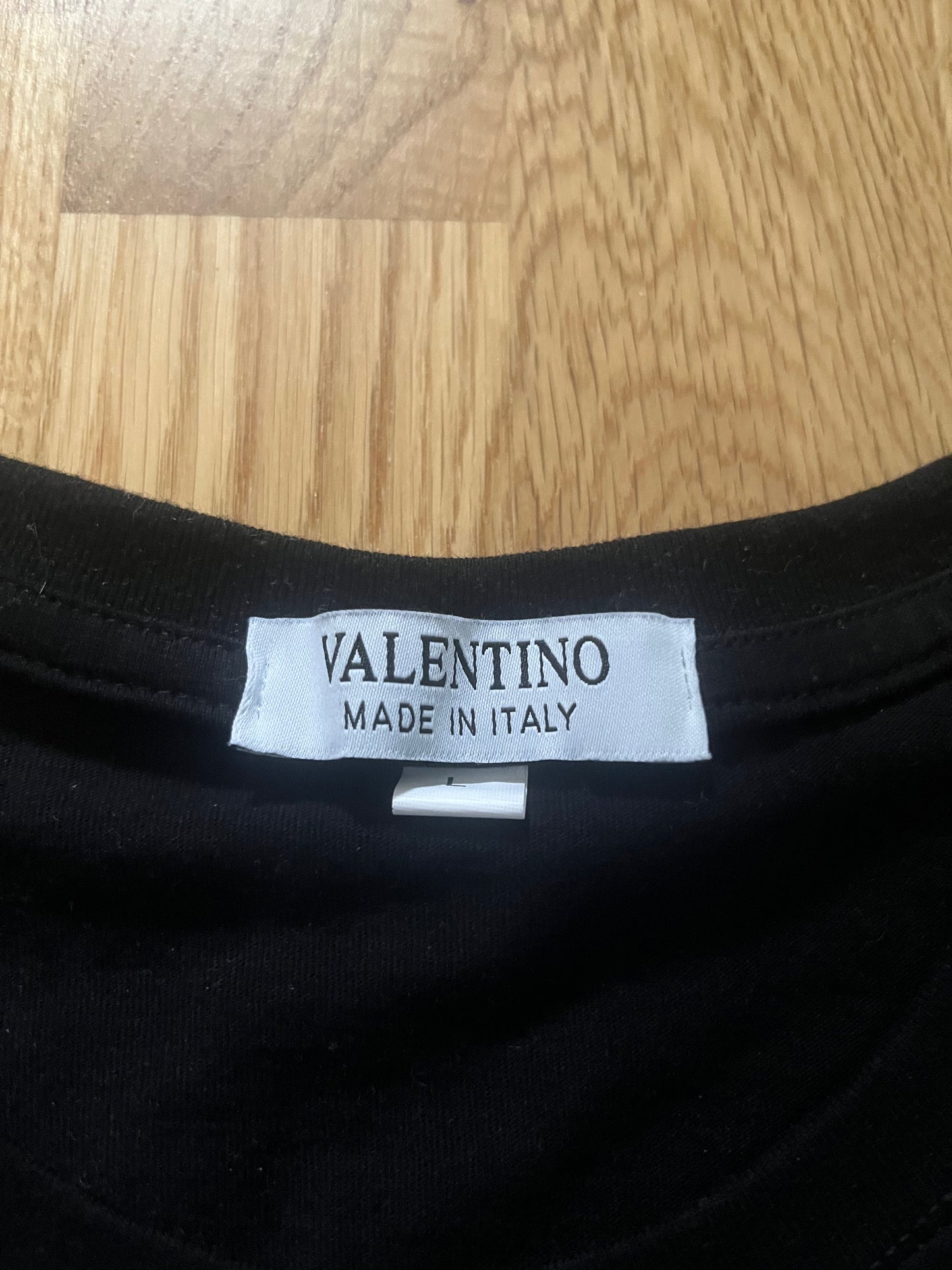 Valentino tee