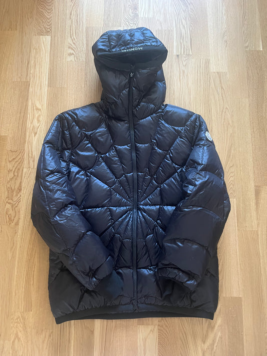 Moncler spider jacket