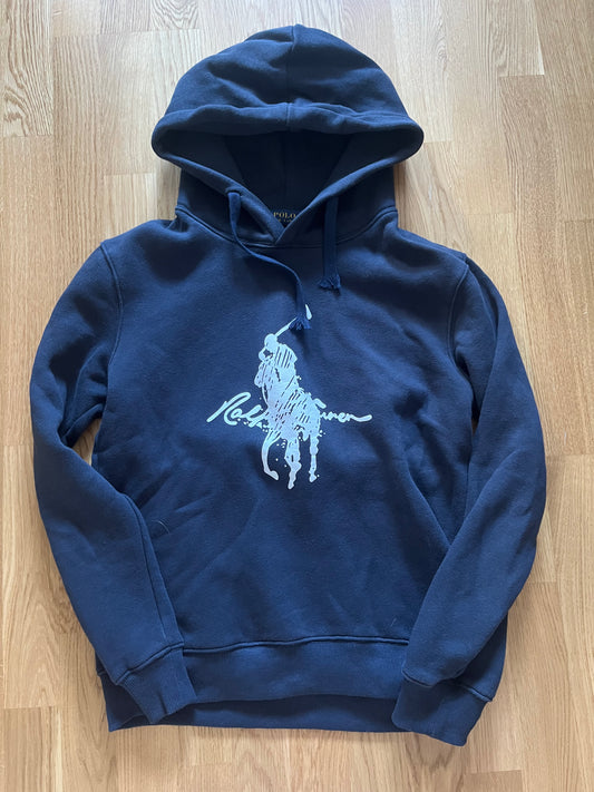 Ralph lauren hoodie