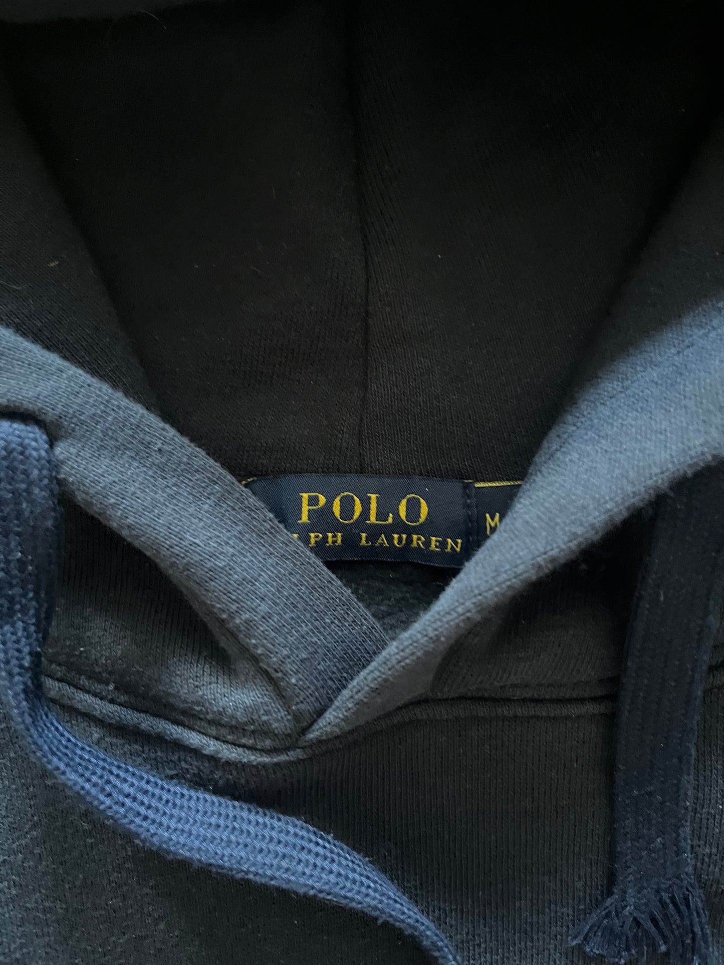 Ralph lauren hoodie