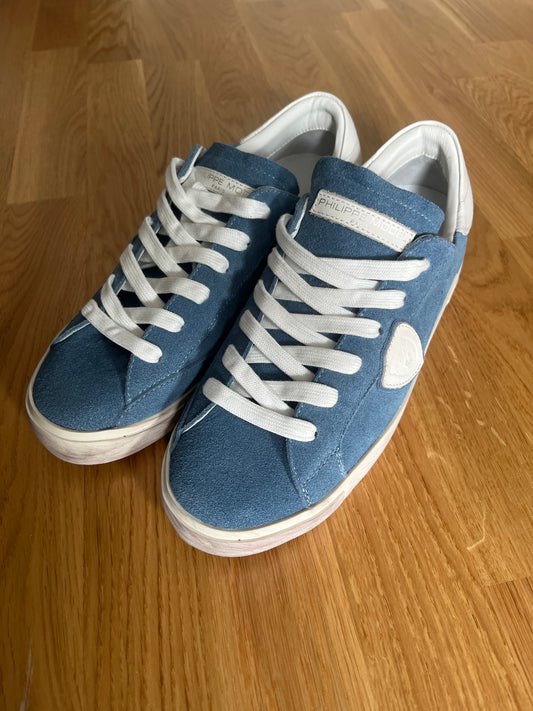 Philippe model shoes