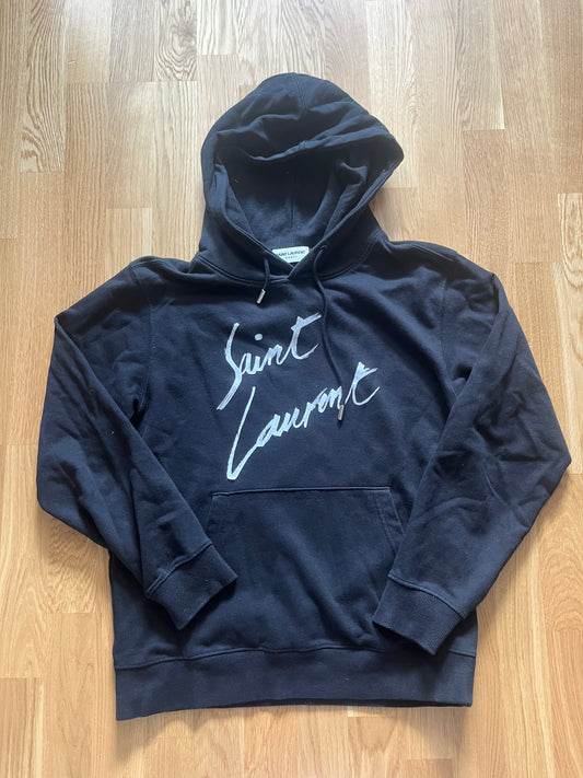 Saint laurent hoodie