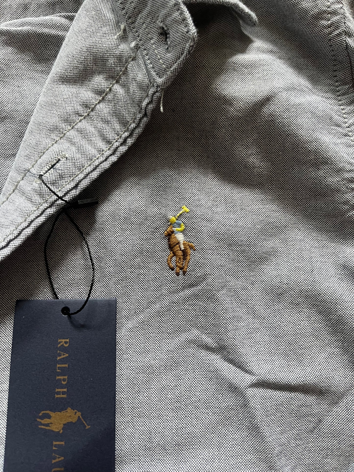 Ralph lauren shirt