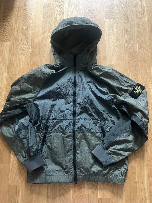 Stone island windbreaker