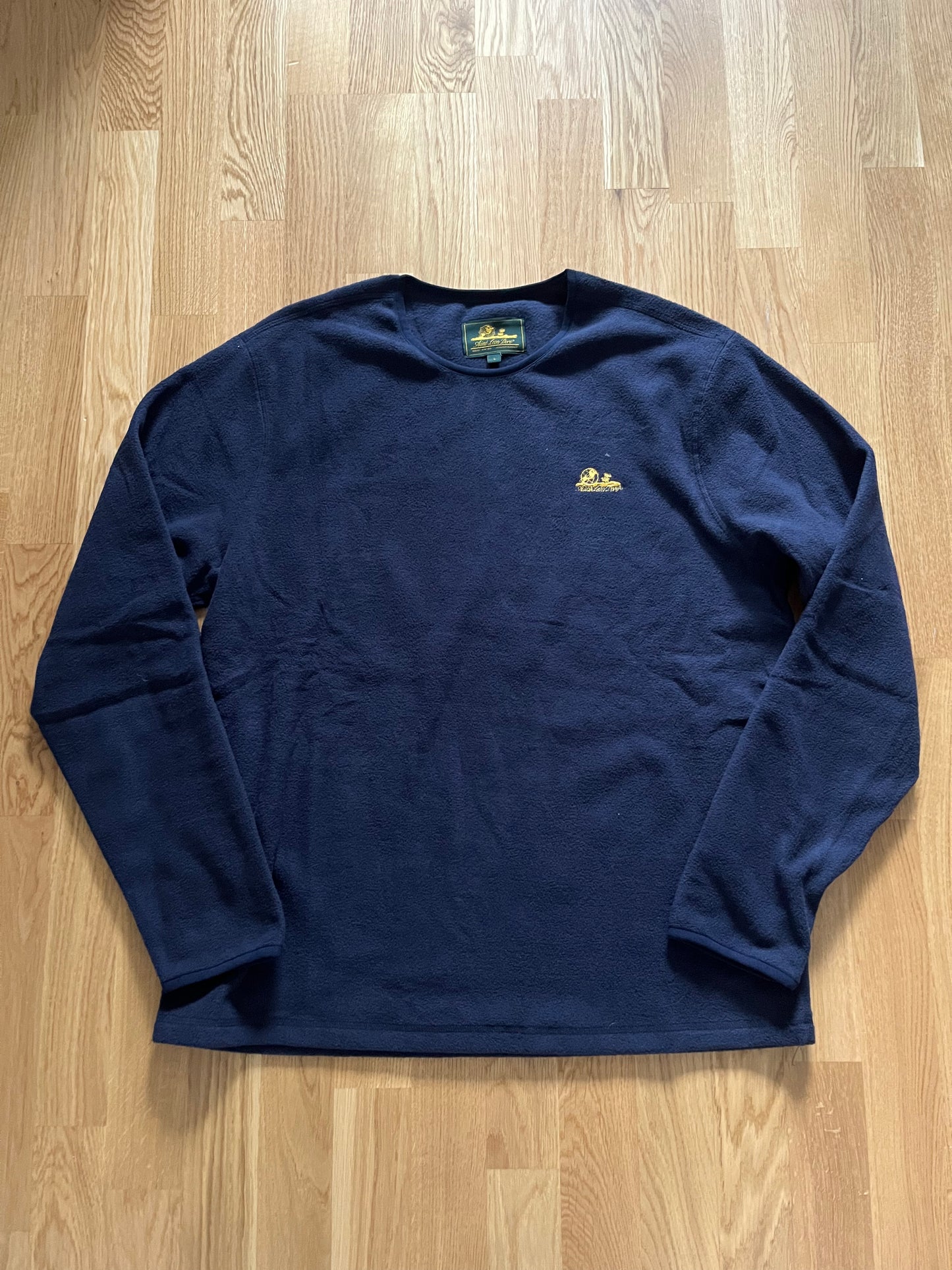 Aimé leon dore sweater