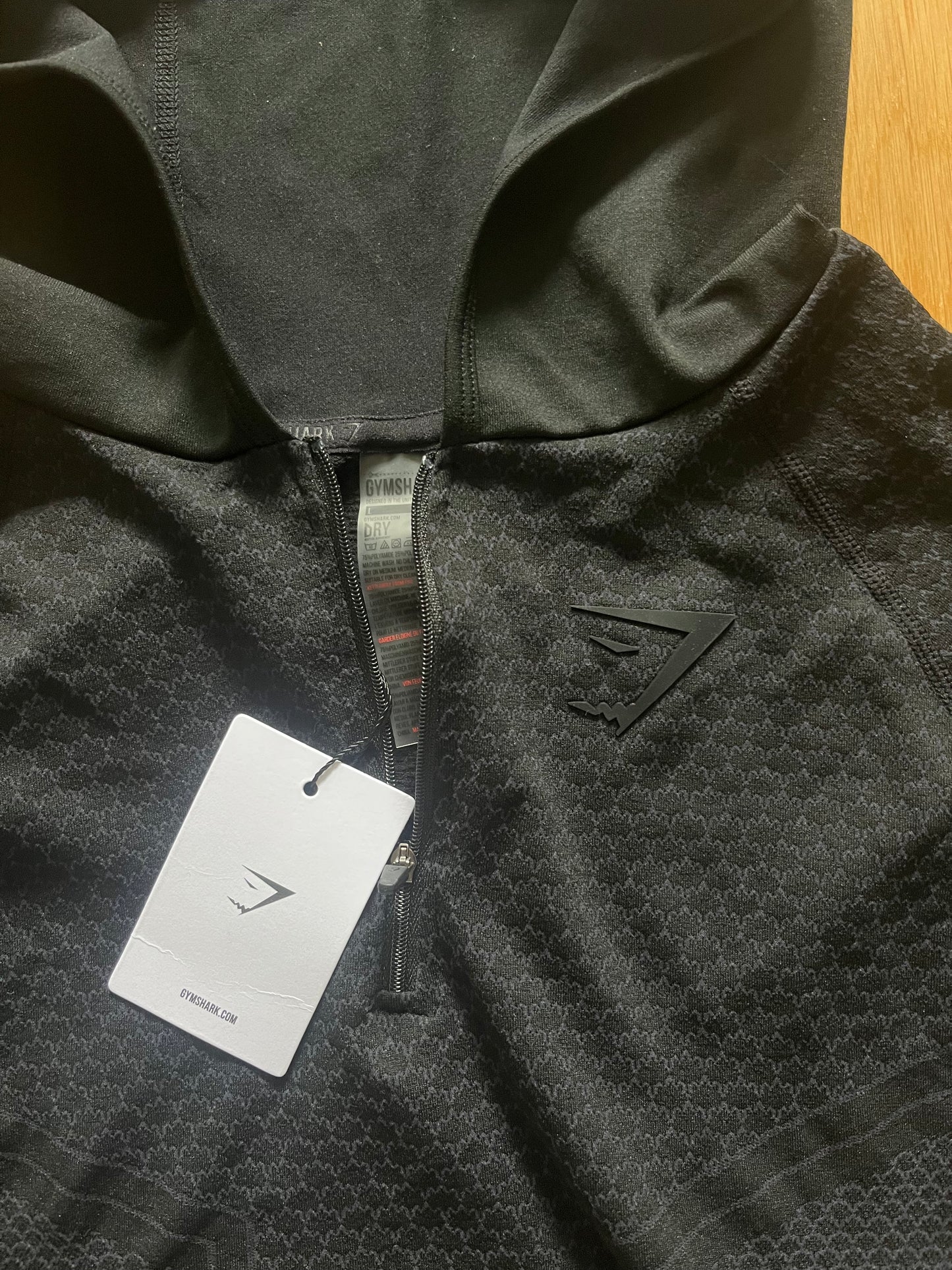 Gymshark hoodie