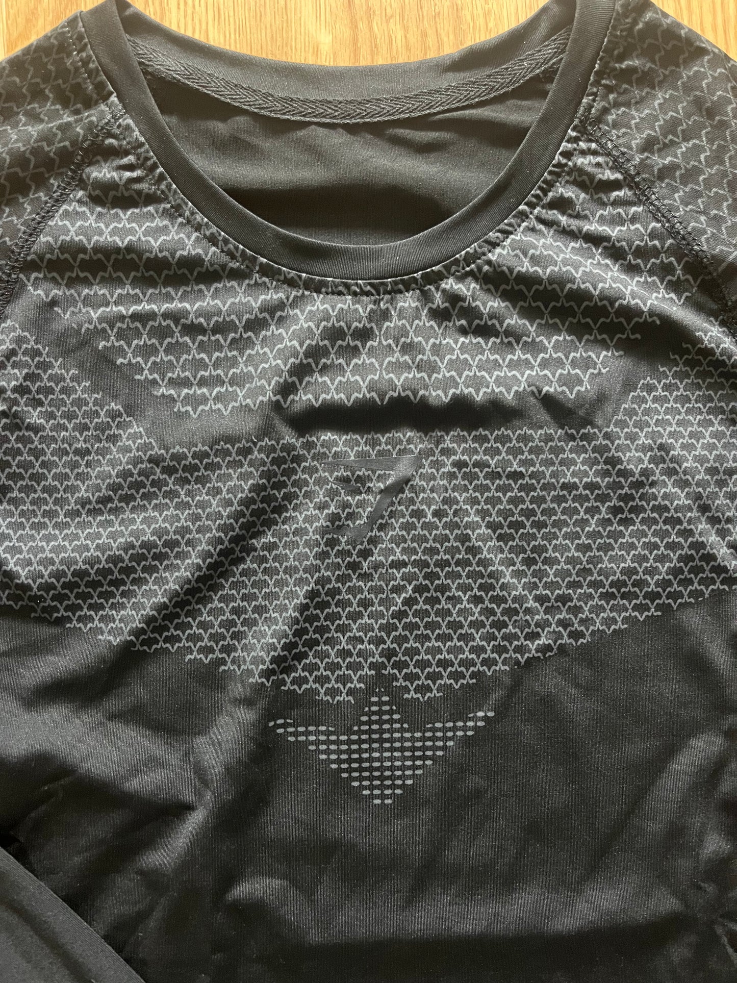 Gymshark sweater