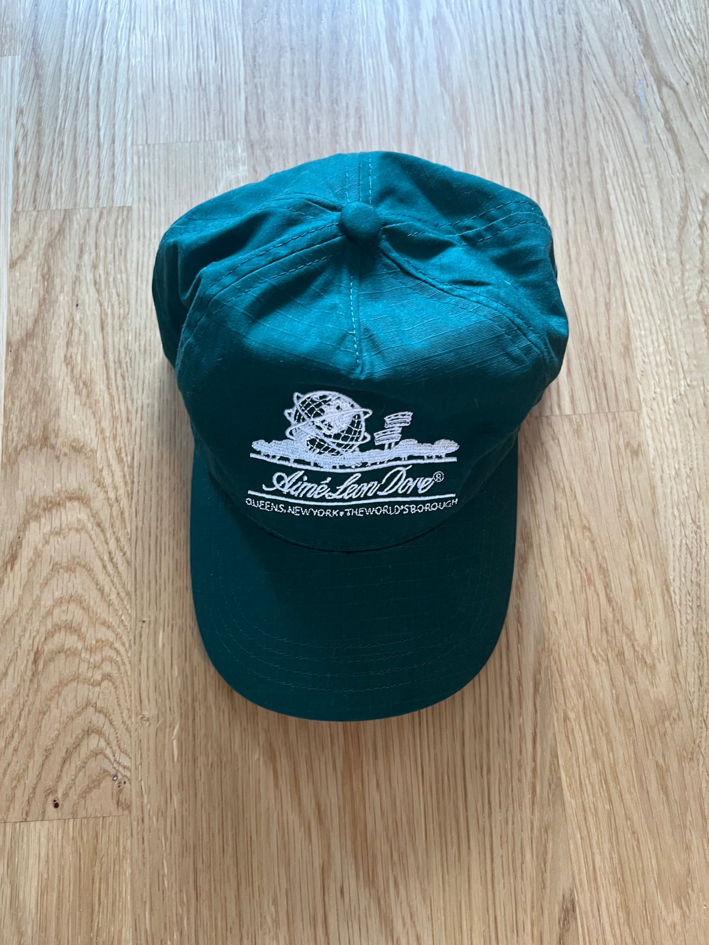 Aimé leon dore cap
