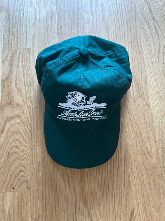 Aimé leon dore cap
