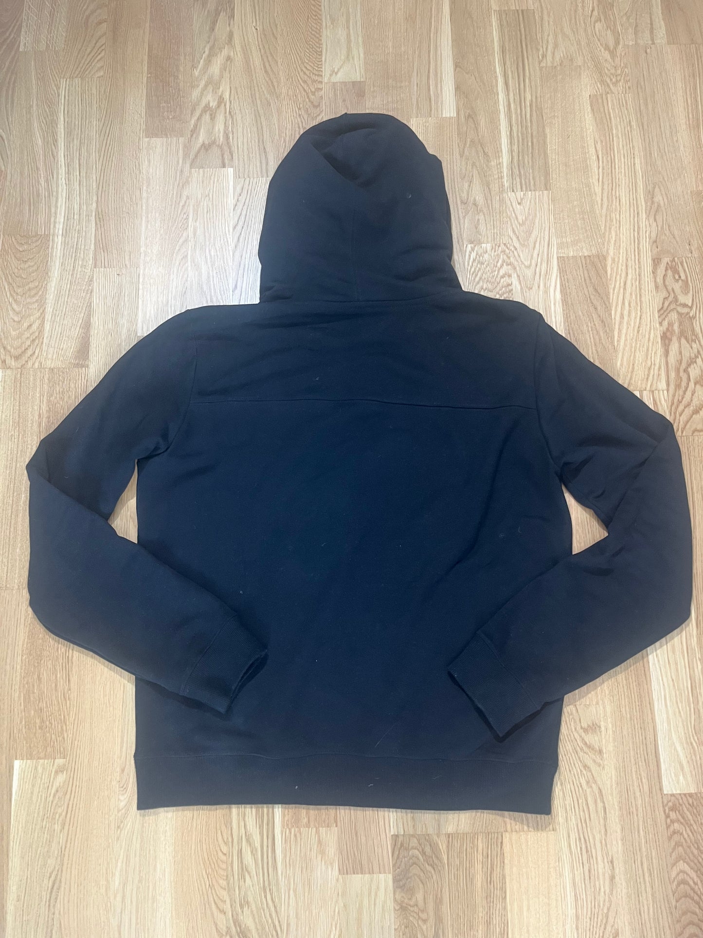 Saint laurent hoodie