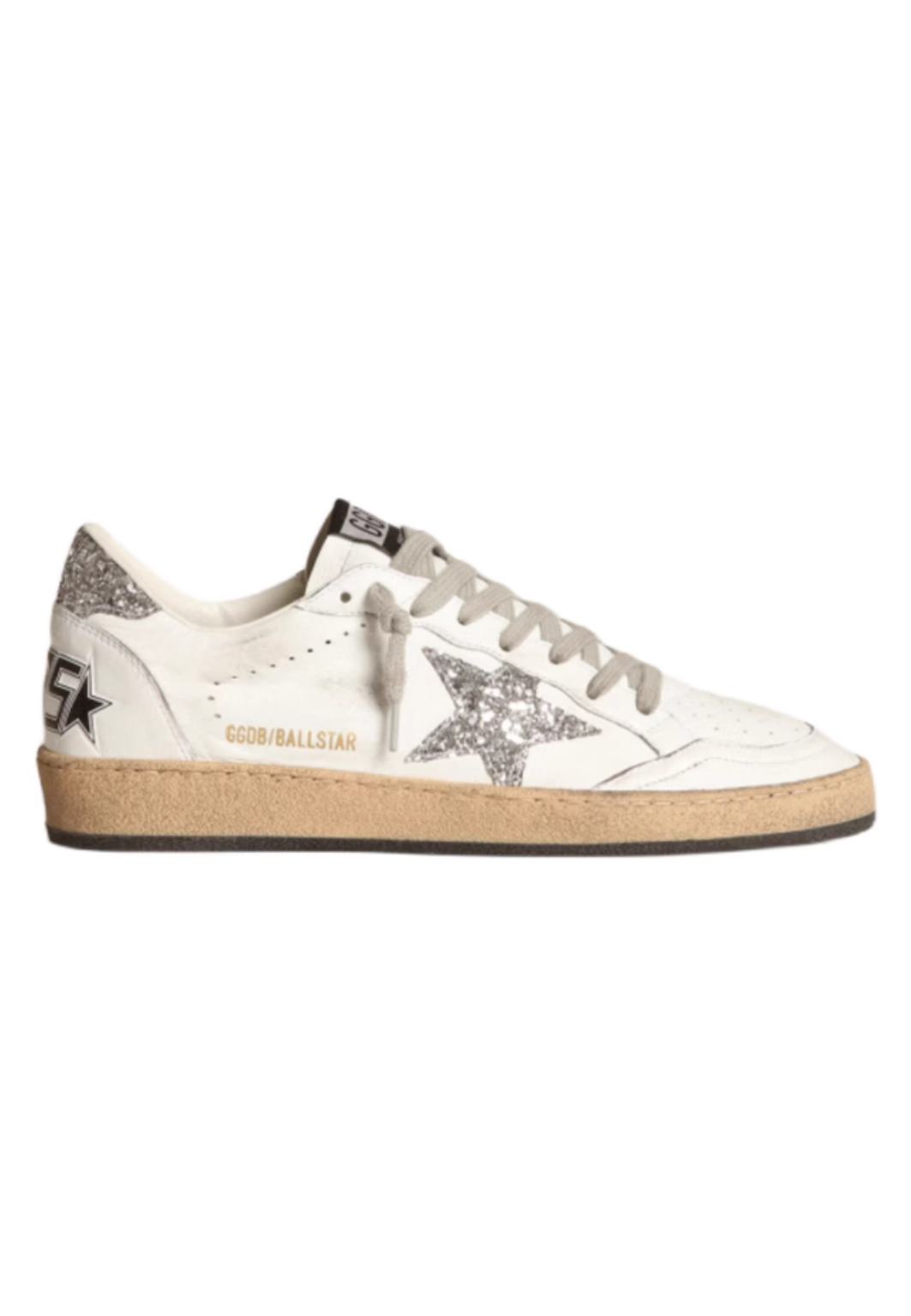 Golden Goose ball star low