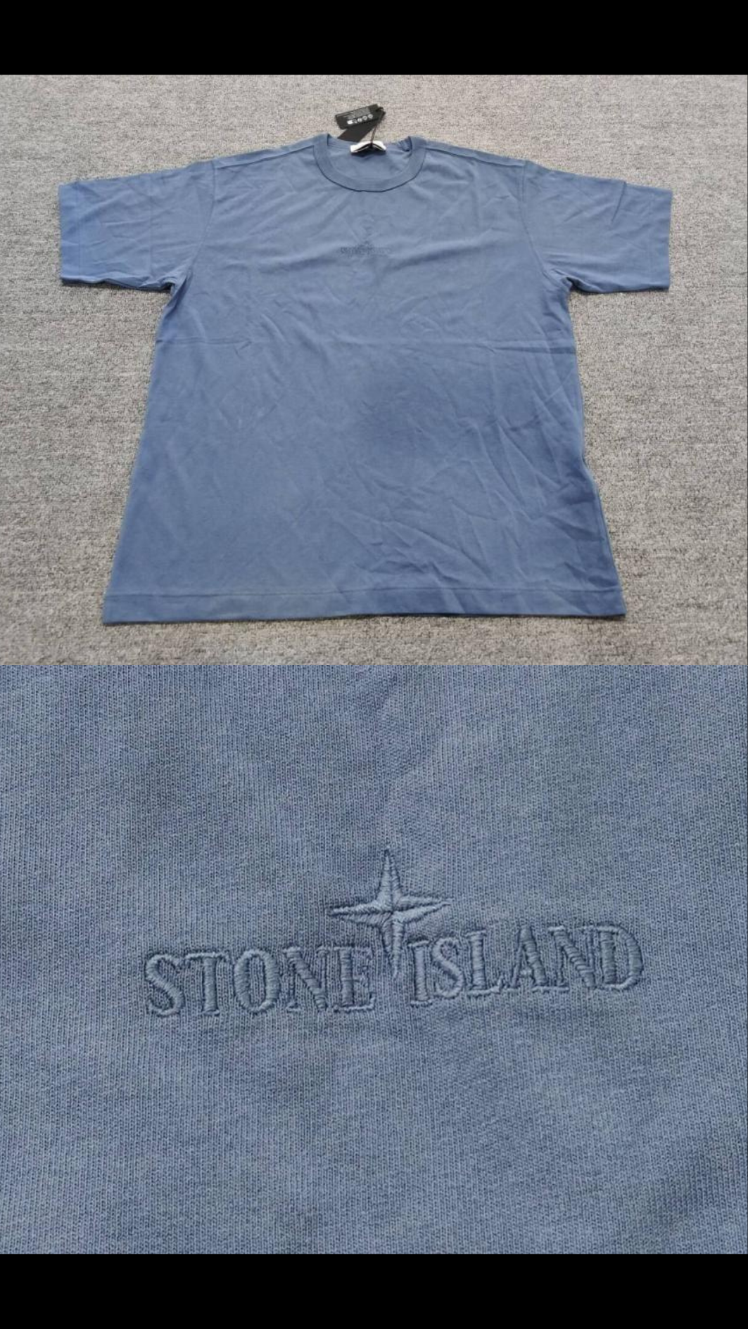 Stone island tee