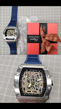 Richard Mille