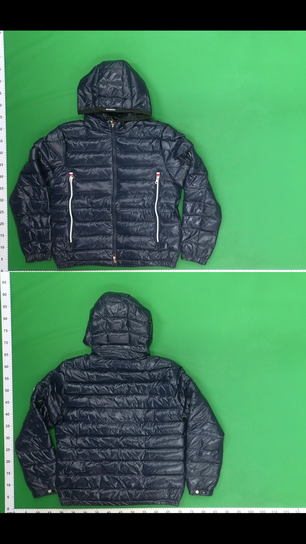 Moncler jacket