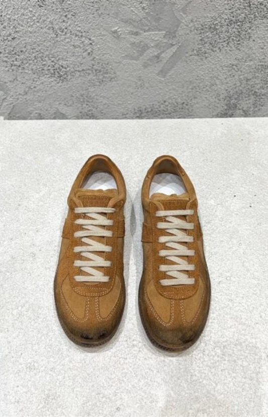 Maison margiela shoes (unique designs)