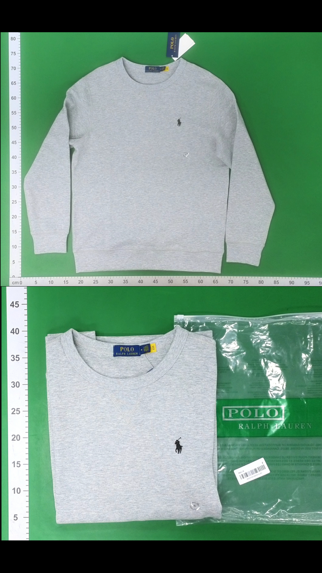 Ralph Lauren sweater