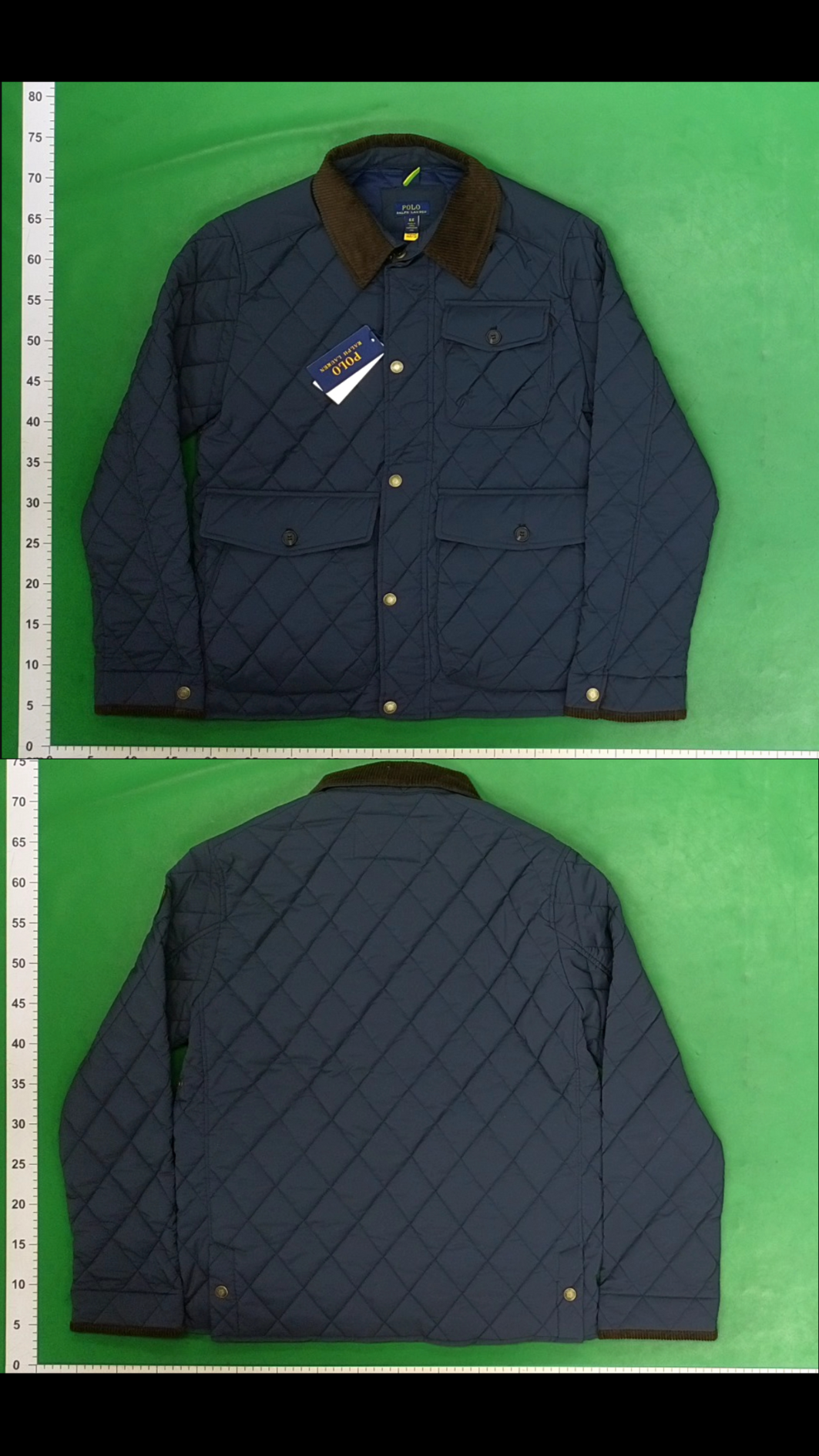 Ralph lauren jacket