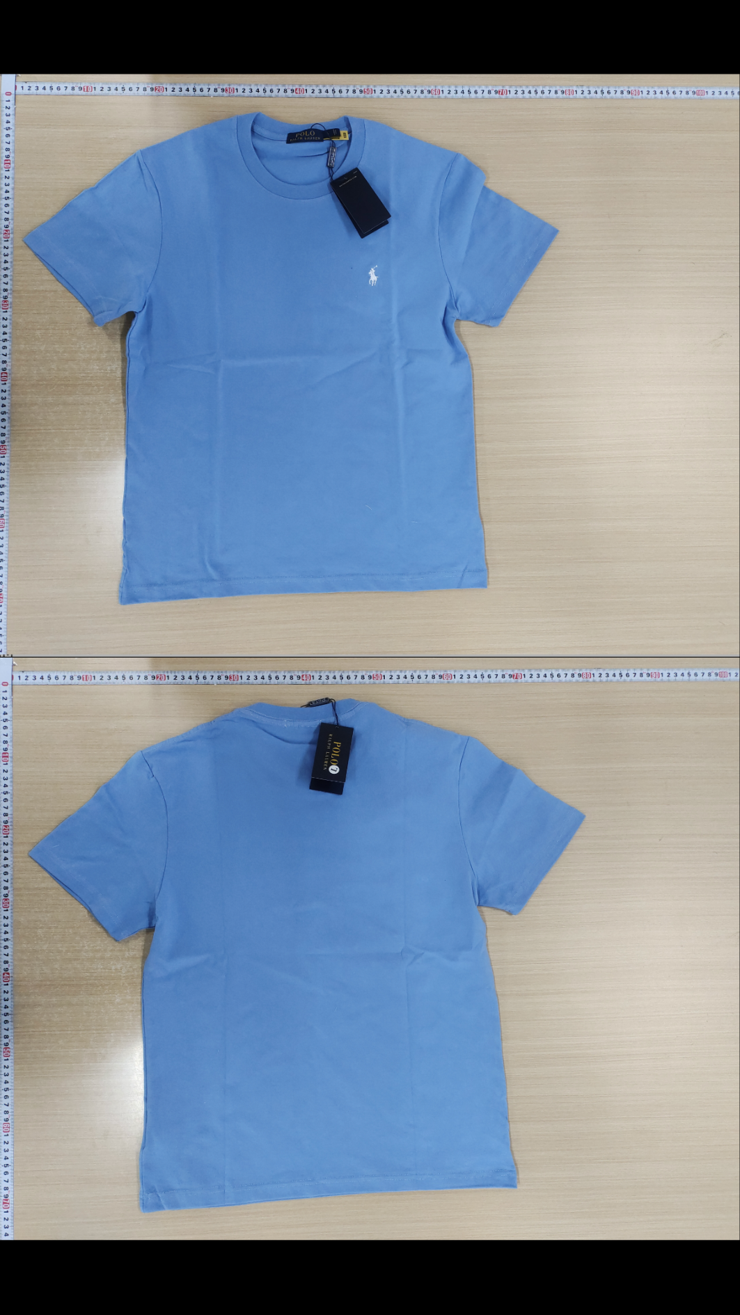 Ralph lauren tees