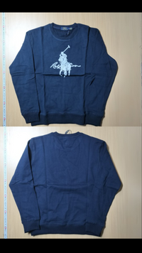 Ralph lauren sweater