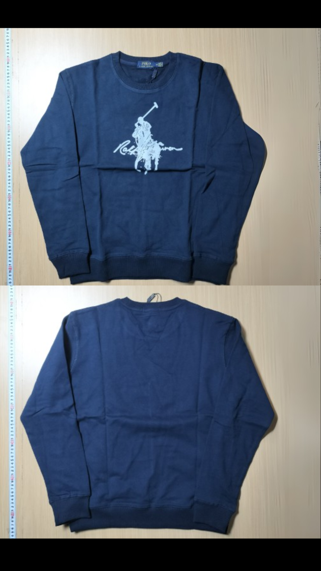 Ralph lauren sweater