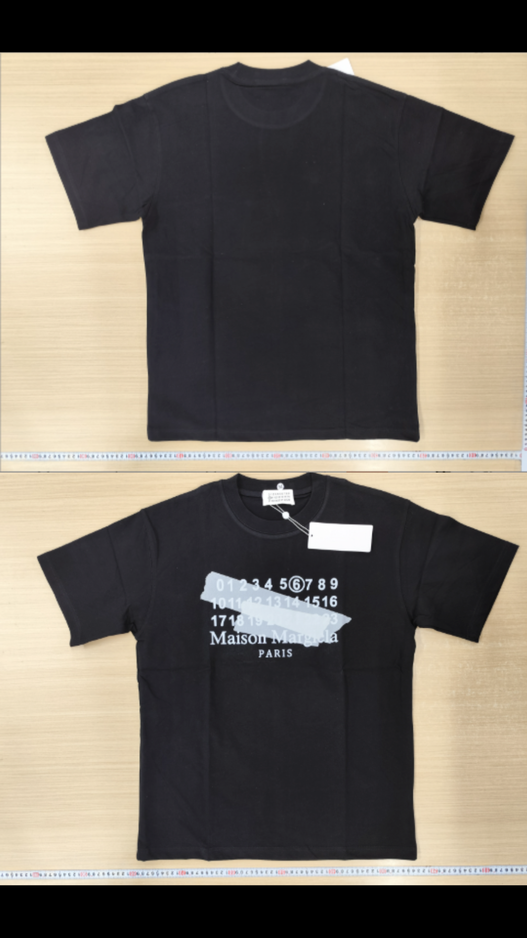 Maison Margiela Tee