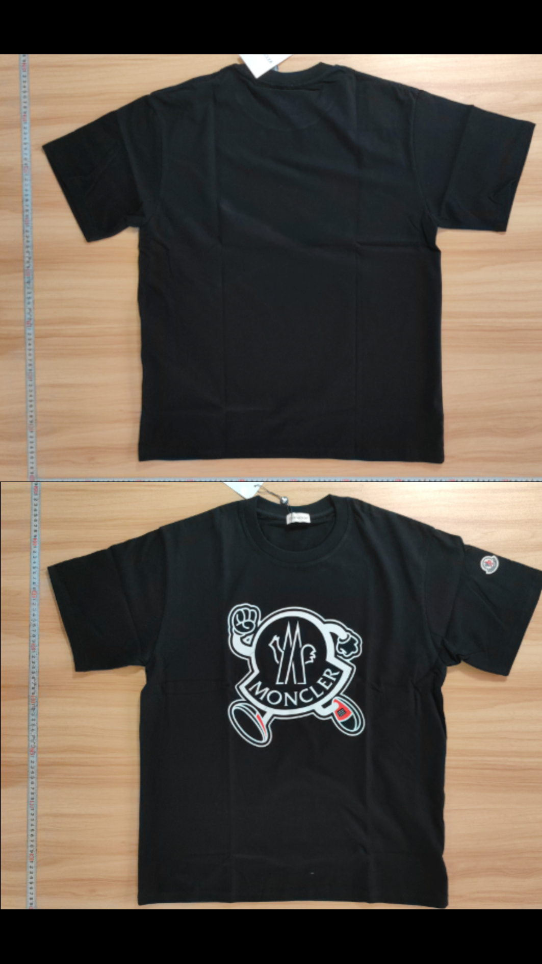 Moncler Tee