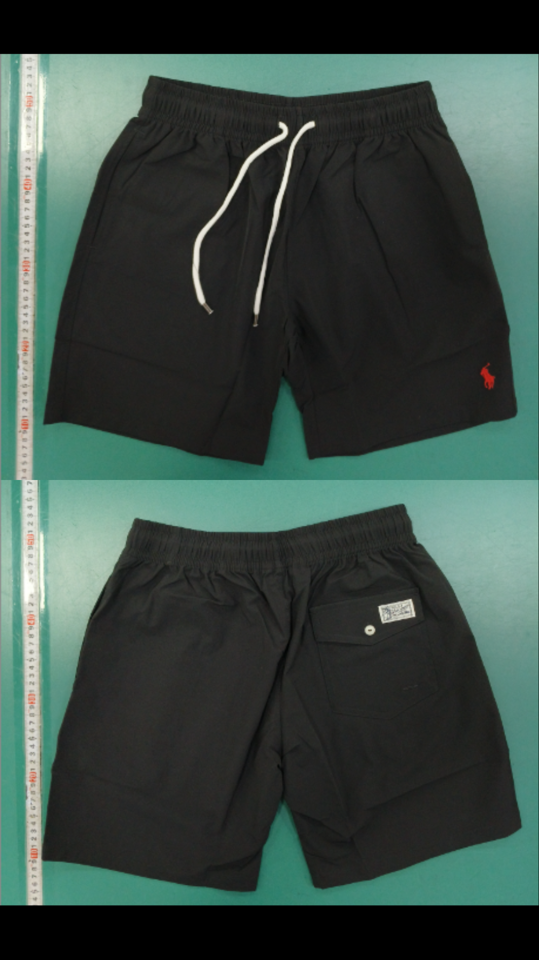 Ralph Lauren shorts