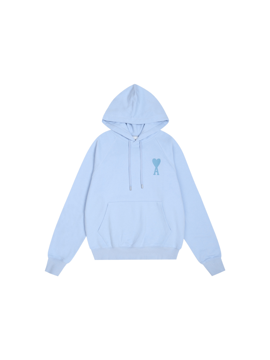 Ami paris hoodie ⭐️