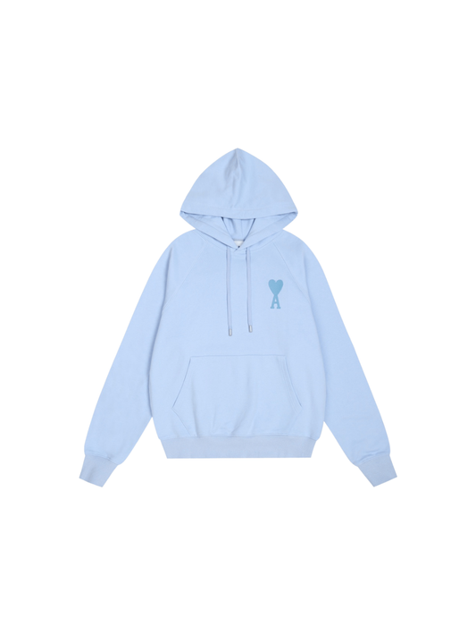 Ami paris hoodie ⭐️