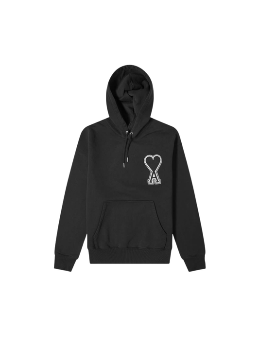 Ami paris hoodie ⭐️