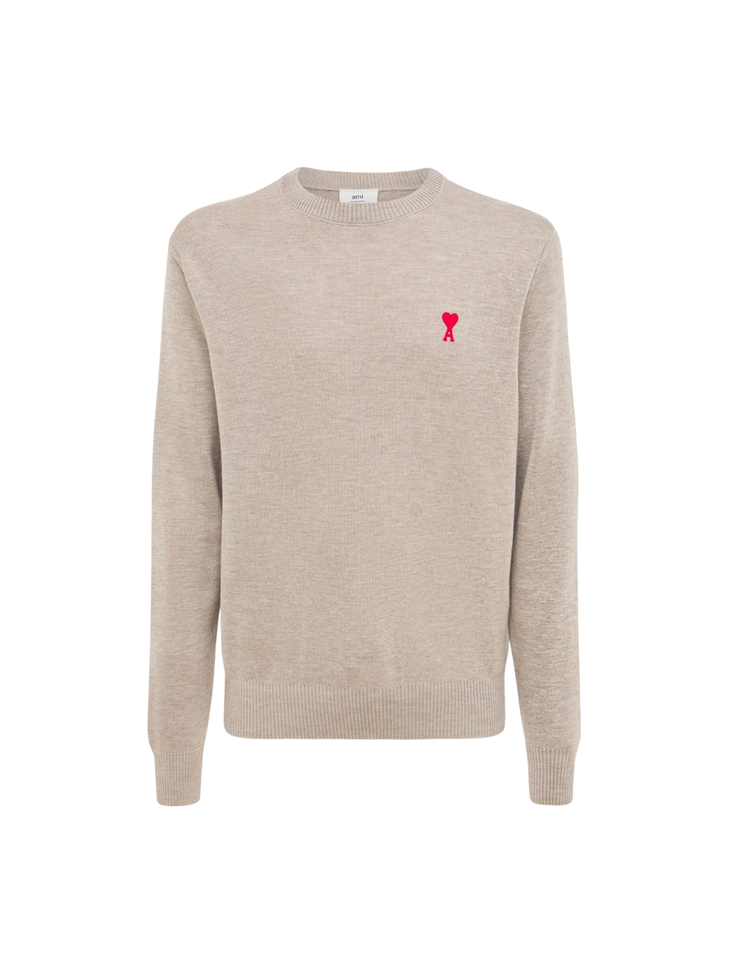 Ami paris knitted sweater ⭐️